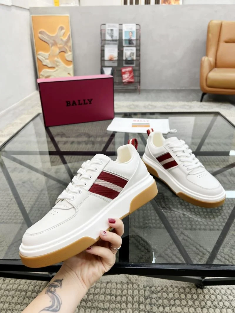 Bally Shoes Bright 5372