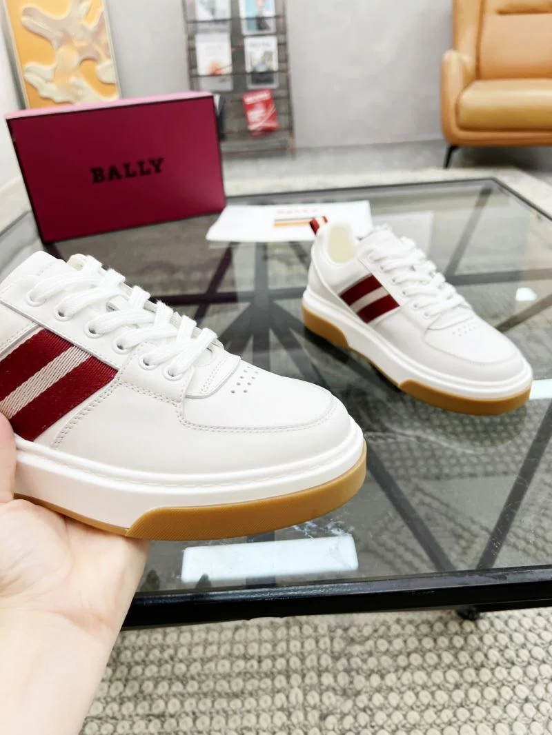 Bally Shoes Bright 5372