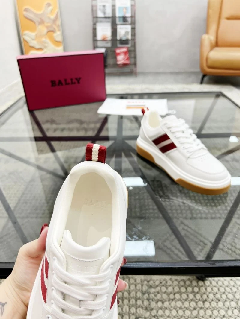 Bally Shoes Bright 5372