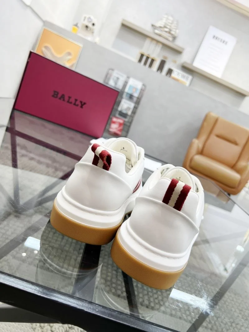 Bally Shoes Bright 5372