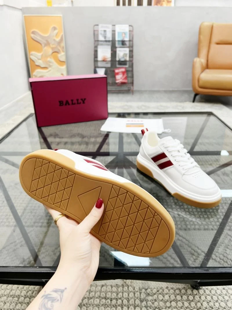 Bally Shoes Bright 5372