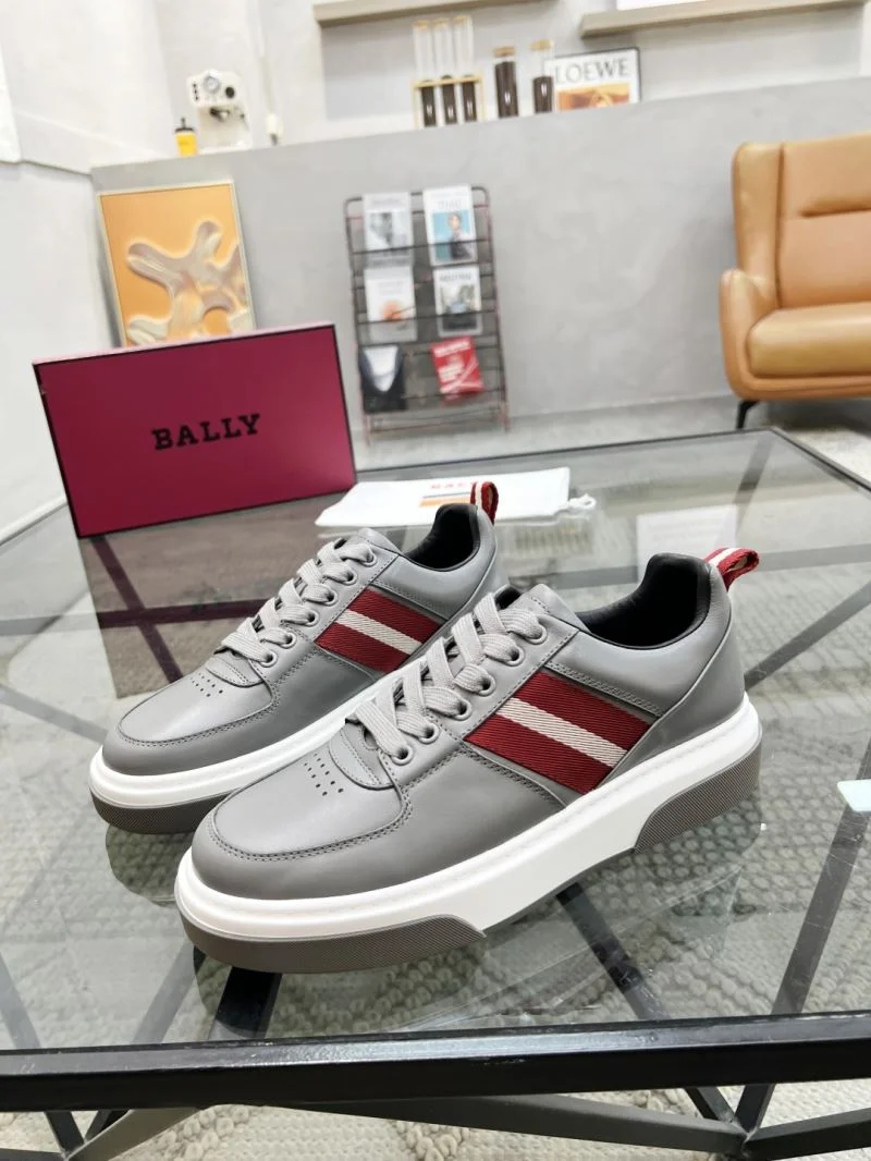 Attractive Bally Shoes 5370