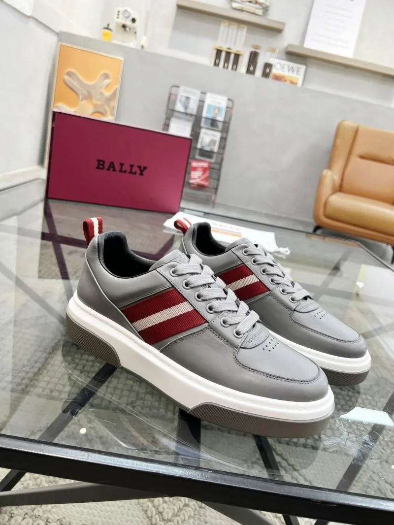 Attractive Bally Shoes 5370