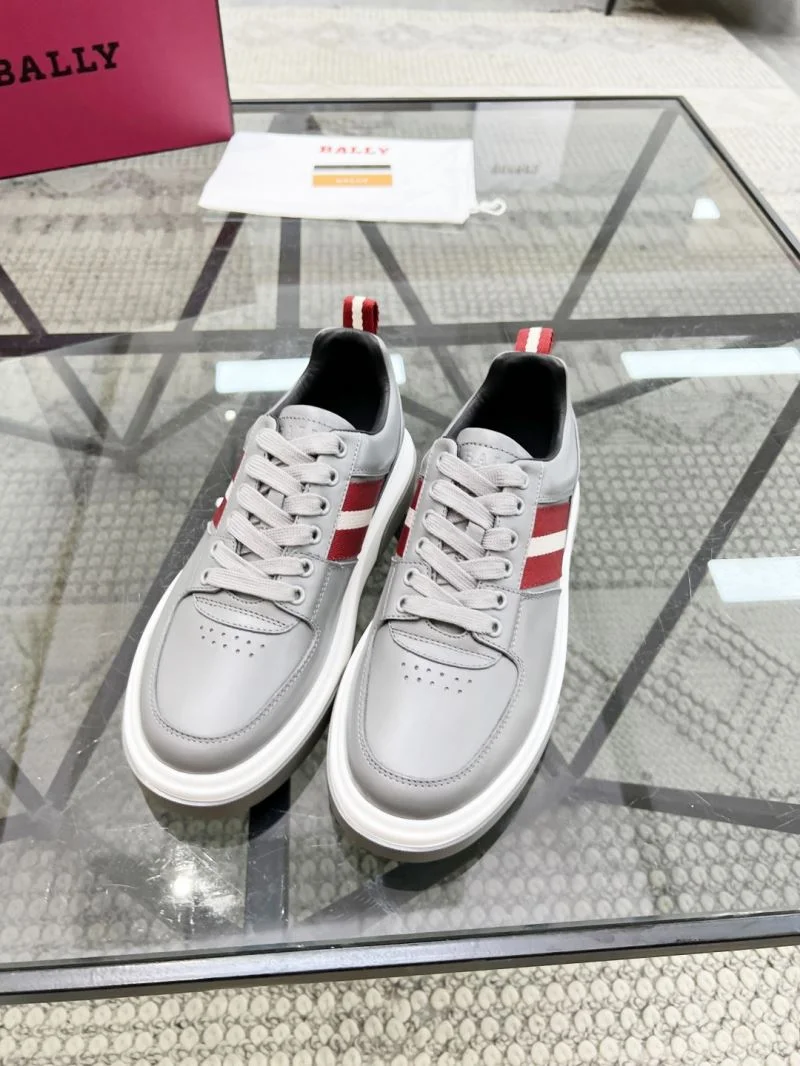 Attractive Bally Shoes 5370