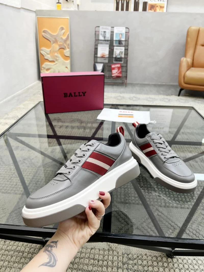 Attractive Bally Shoes 5370