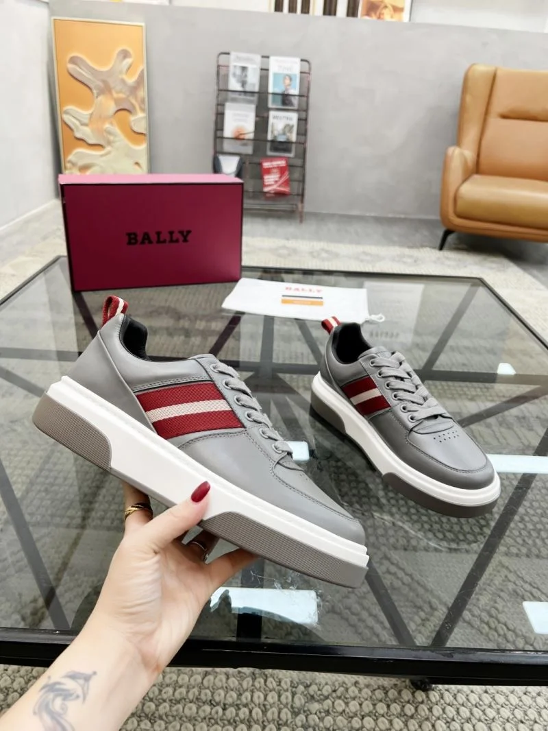 Attractive Bally Shoes 5370
