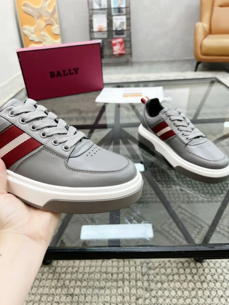 Attractive Bally Shoes 5370
