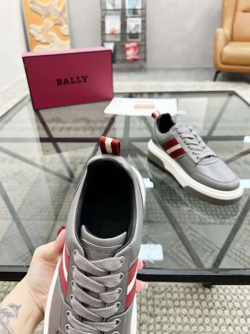 Attractive Bally Shoes 5370