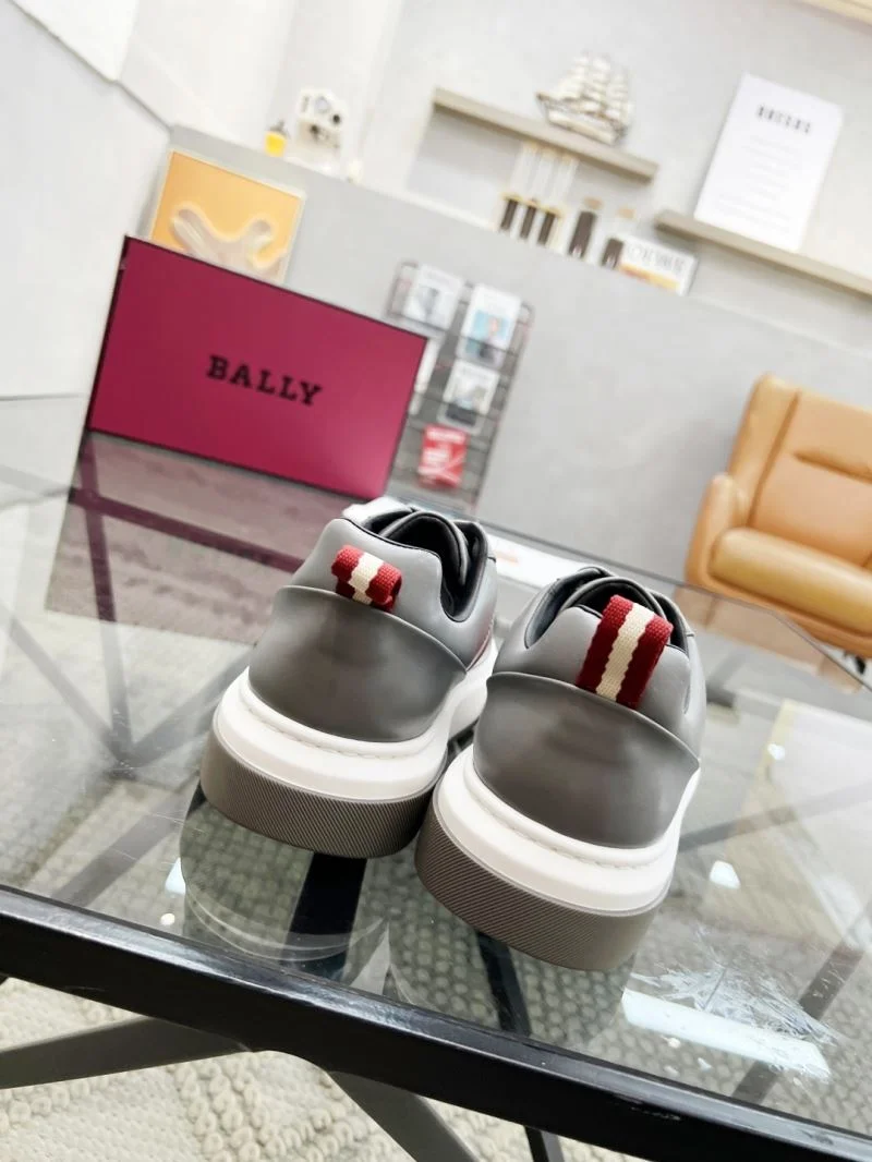 Attractive Bally Shoes 5370