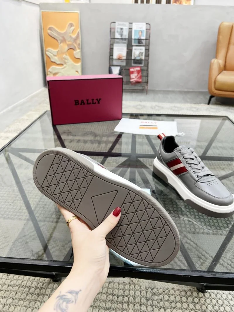 Attractive Bally Shoes 5370