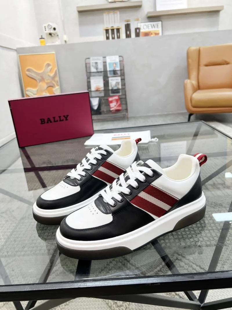 Bally Shoes HighPerformance 5405