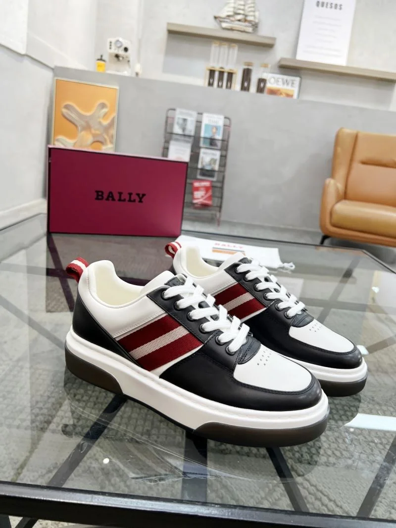 Bally Shoes HighPerformance 5405