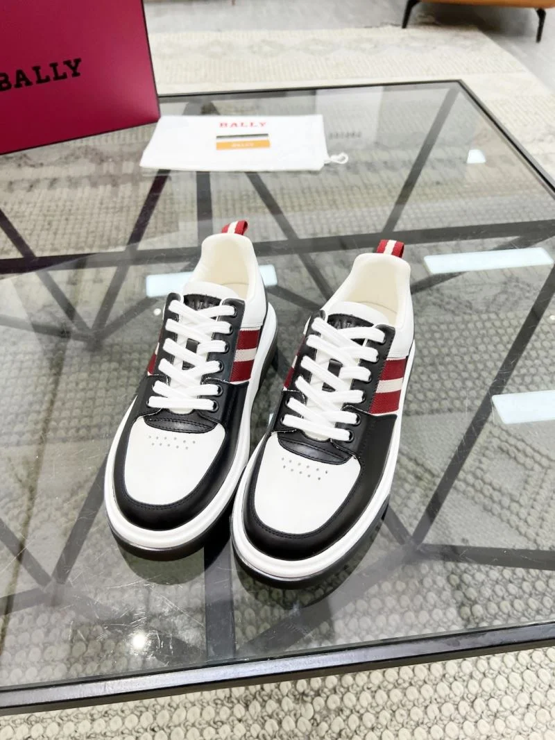 Bally Shoes HighPerformance 5405