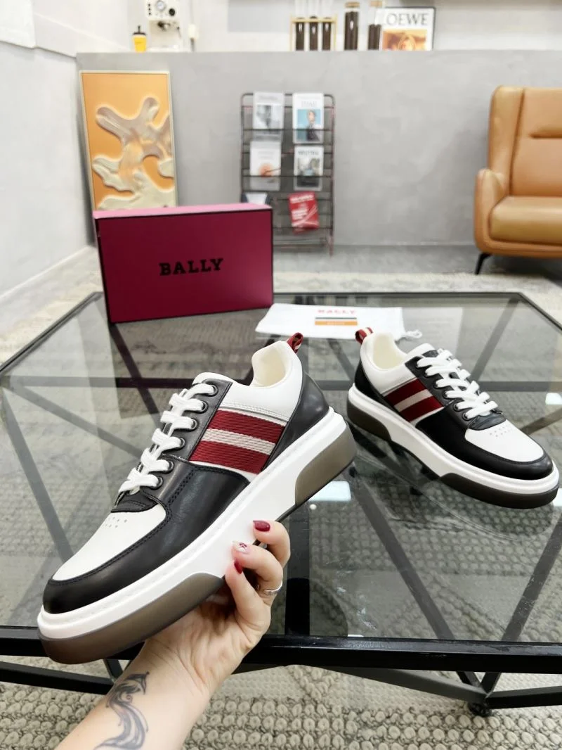 Bally Shoes HighPerformance 5405