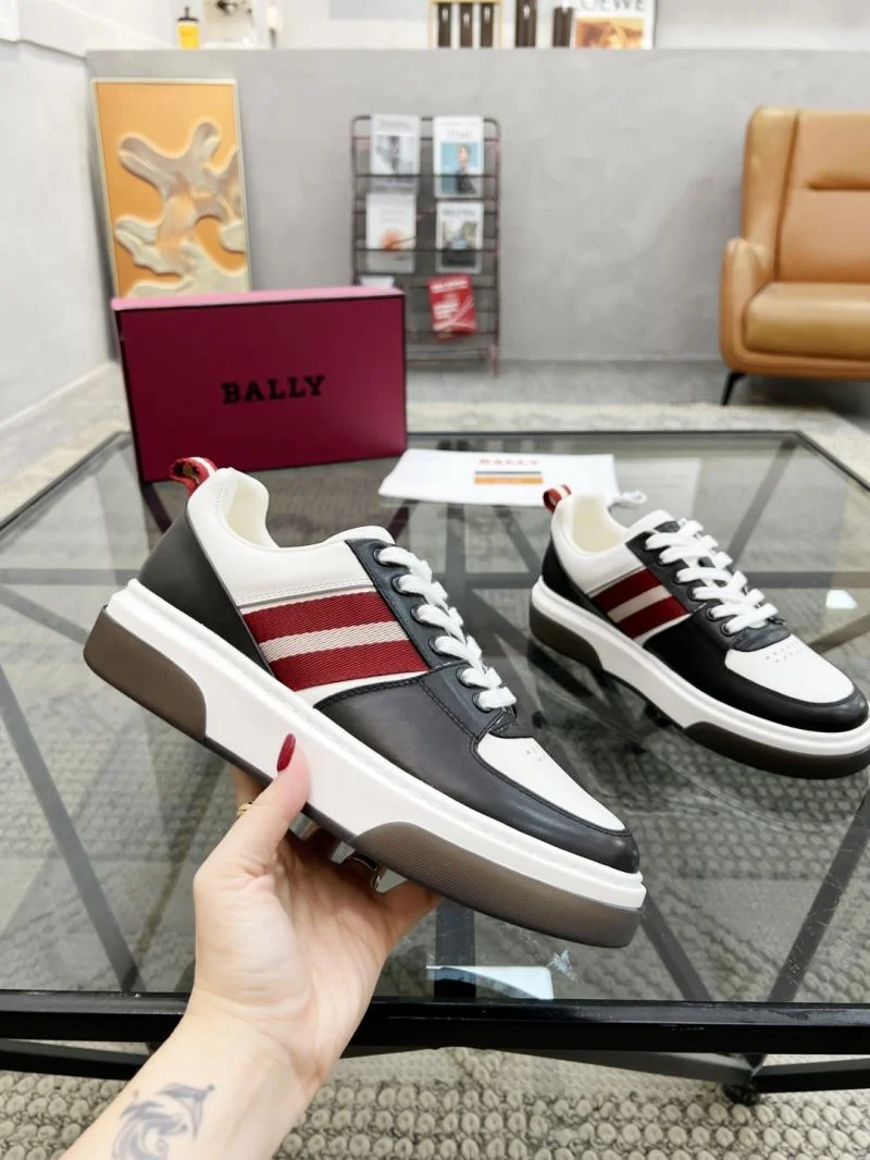 Bally Shoes HighPerformance 5405