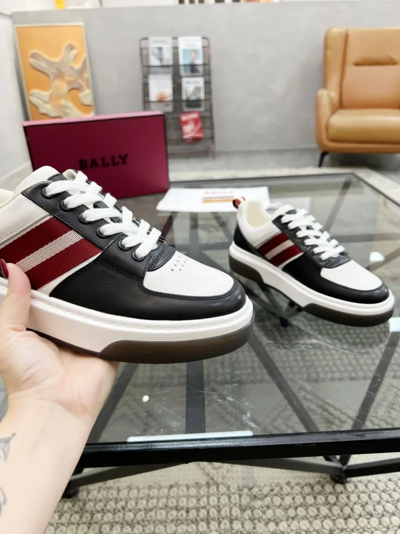 Bally Shoes HighPerformance 5405