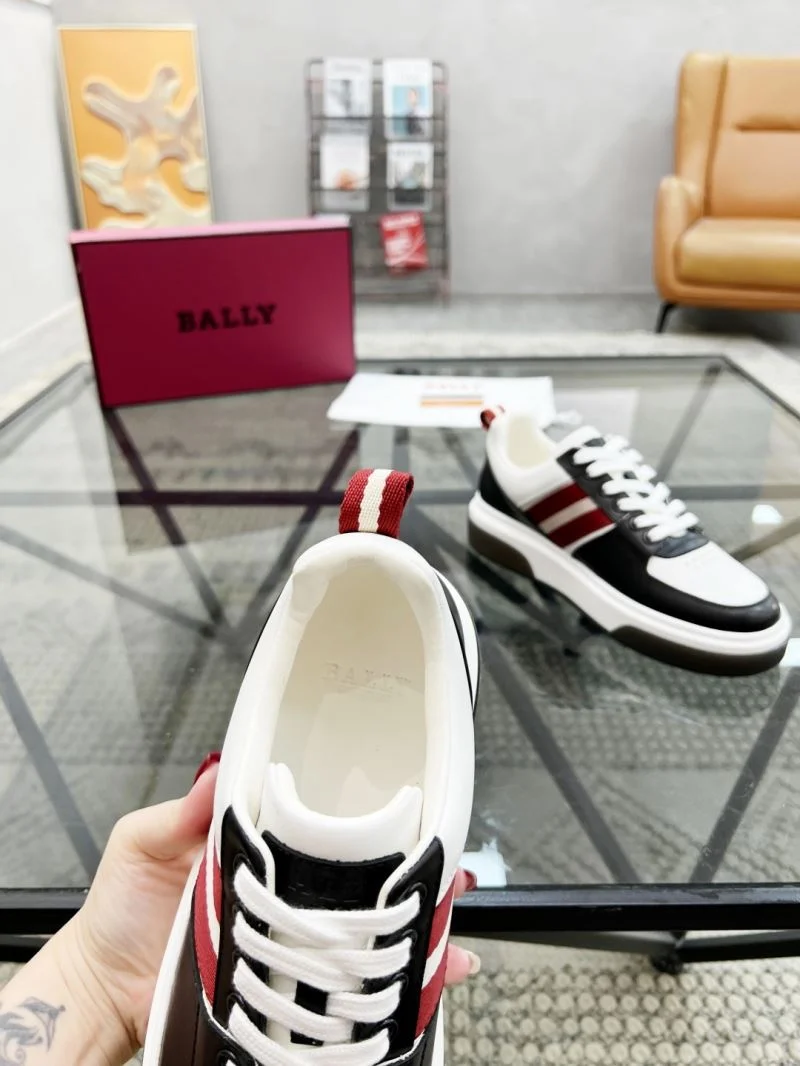 Bally Shoes HighPerformance 5405