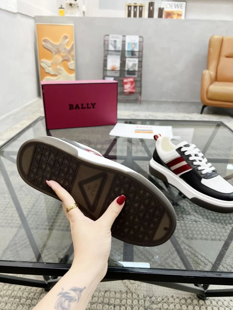 Bally Shoes HighPerformance 5405