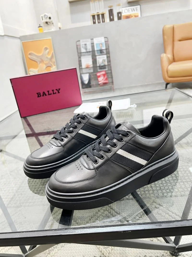 FastDry Bally Shoes 5376
