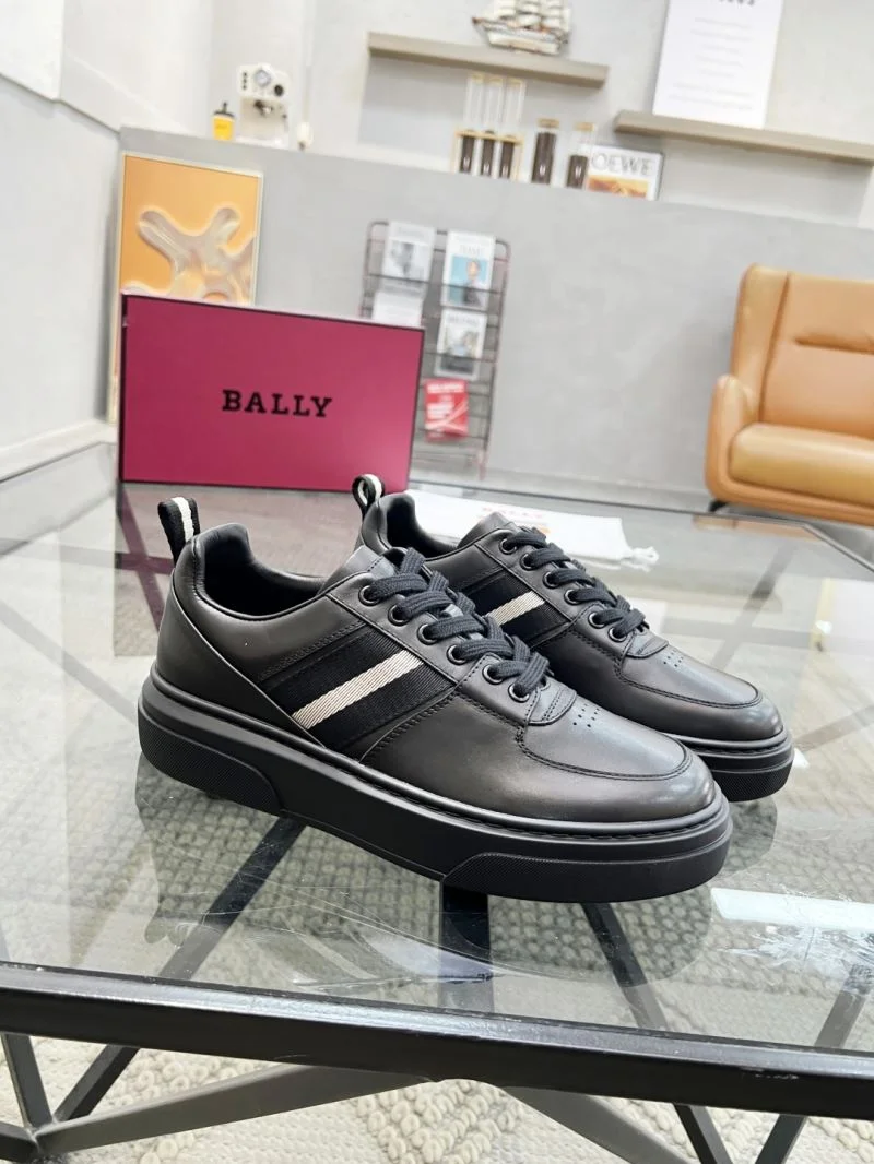 FastDry Bally Shoes 5376