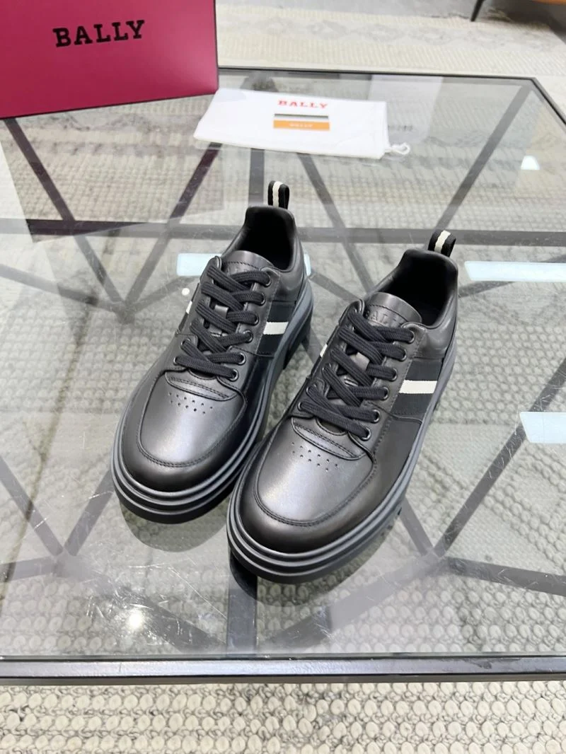 FastDry Bally Shoes 5376