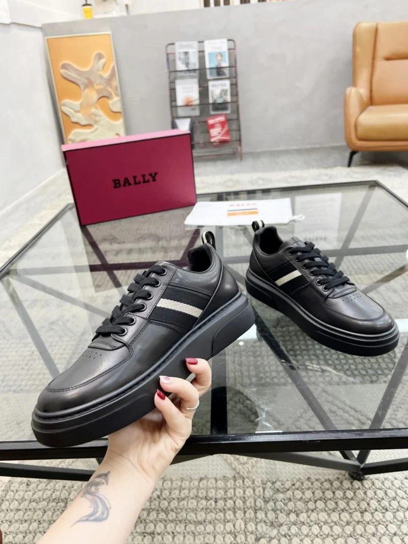 FastDry Bally Shoes 5376