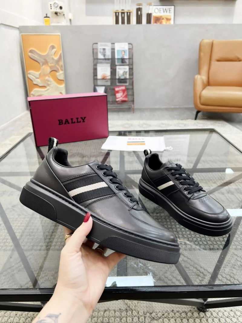 FastDry Bally Shoes 5376