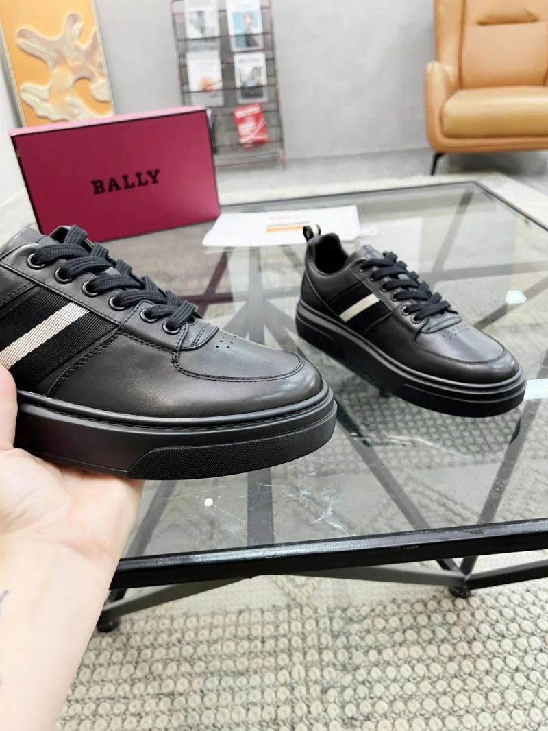 FastDry Bally Shoes 5376