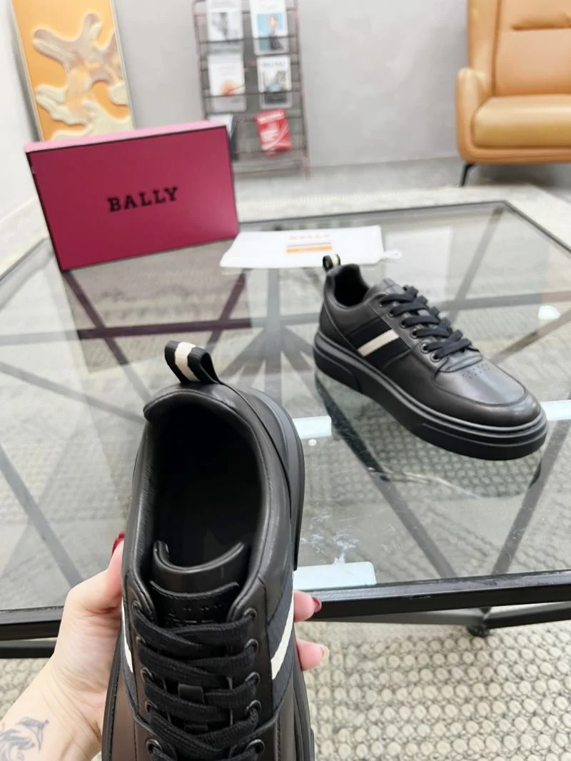 FastDry Bally Shoes 5376