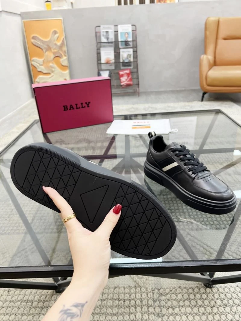 FastDry Bally Shoes 5376
