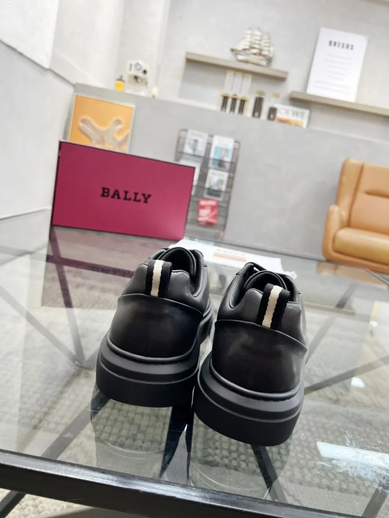 FastDry Bally Shoes 5376