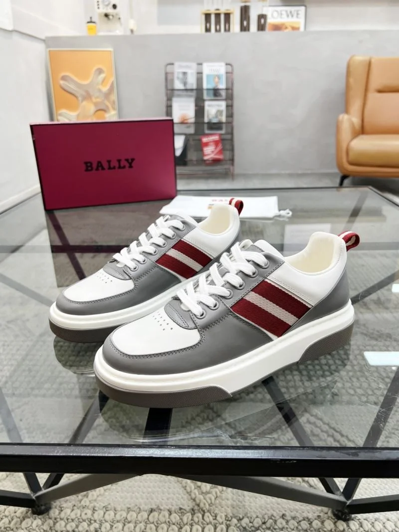 EasyMatch Bally Shoes 5400