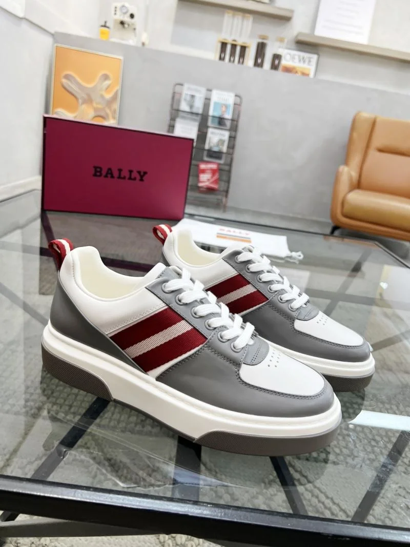 EasyMatch Bally Shoes 5400