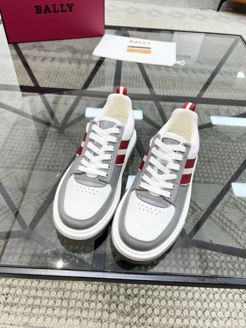 EasyMatch Bally Shoes 5400