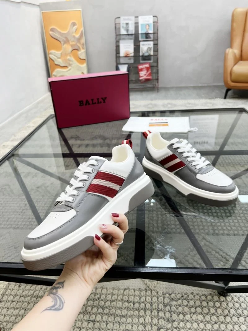 EasyMatch Bally Shoes 5400