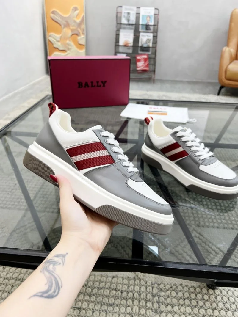 EasyMatch Bally Shoes 5400