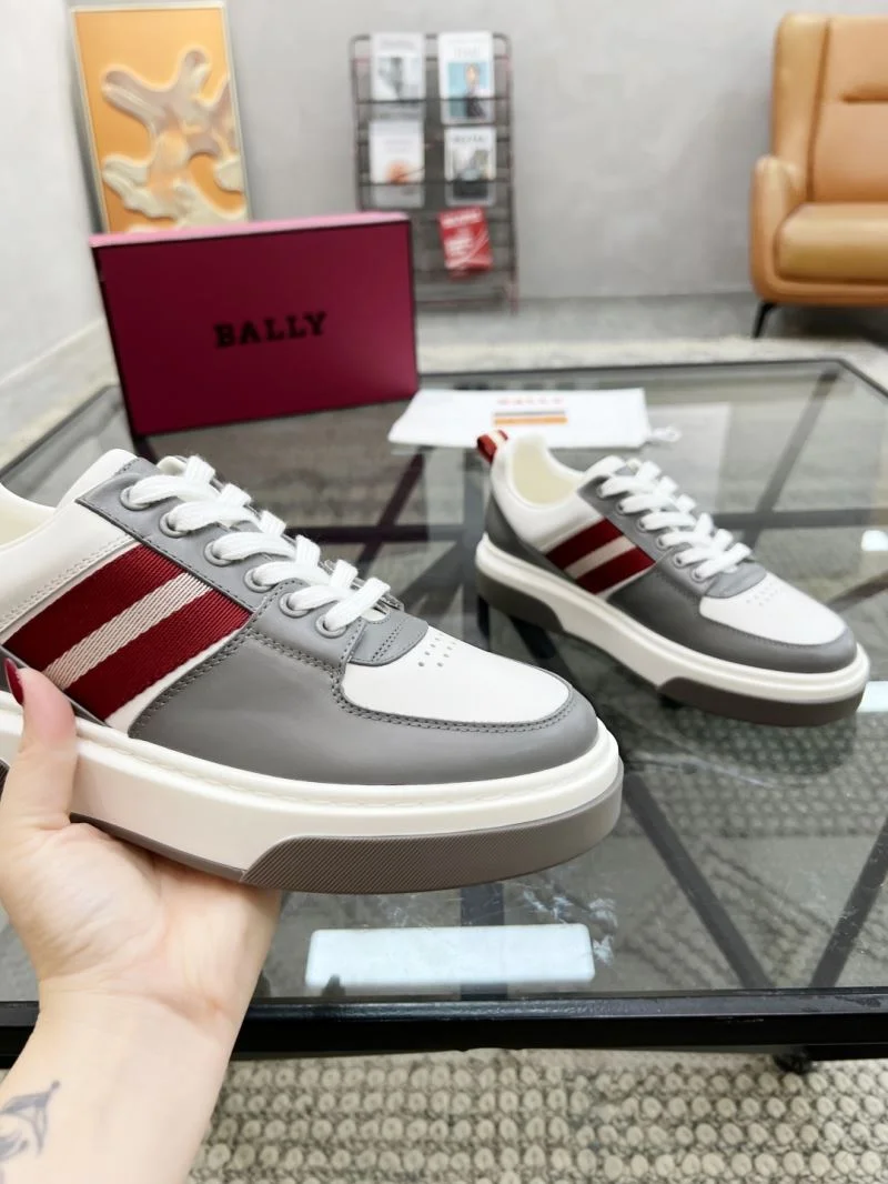 EasyMatch Bally Shoes 5400