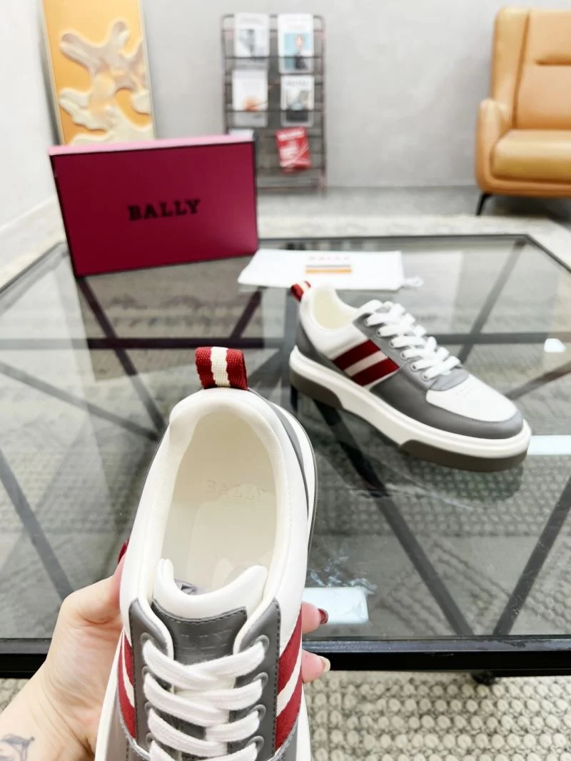 EasyMatch Bally Shoes 5400