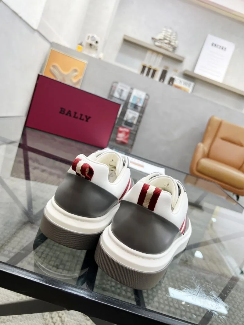 EasyMatch Bally Shoes 5400