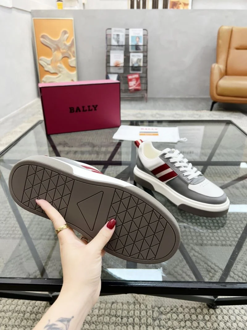 EasyMatch Bally Shoes 5400