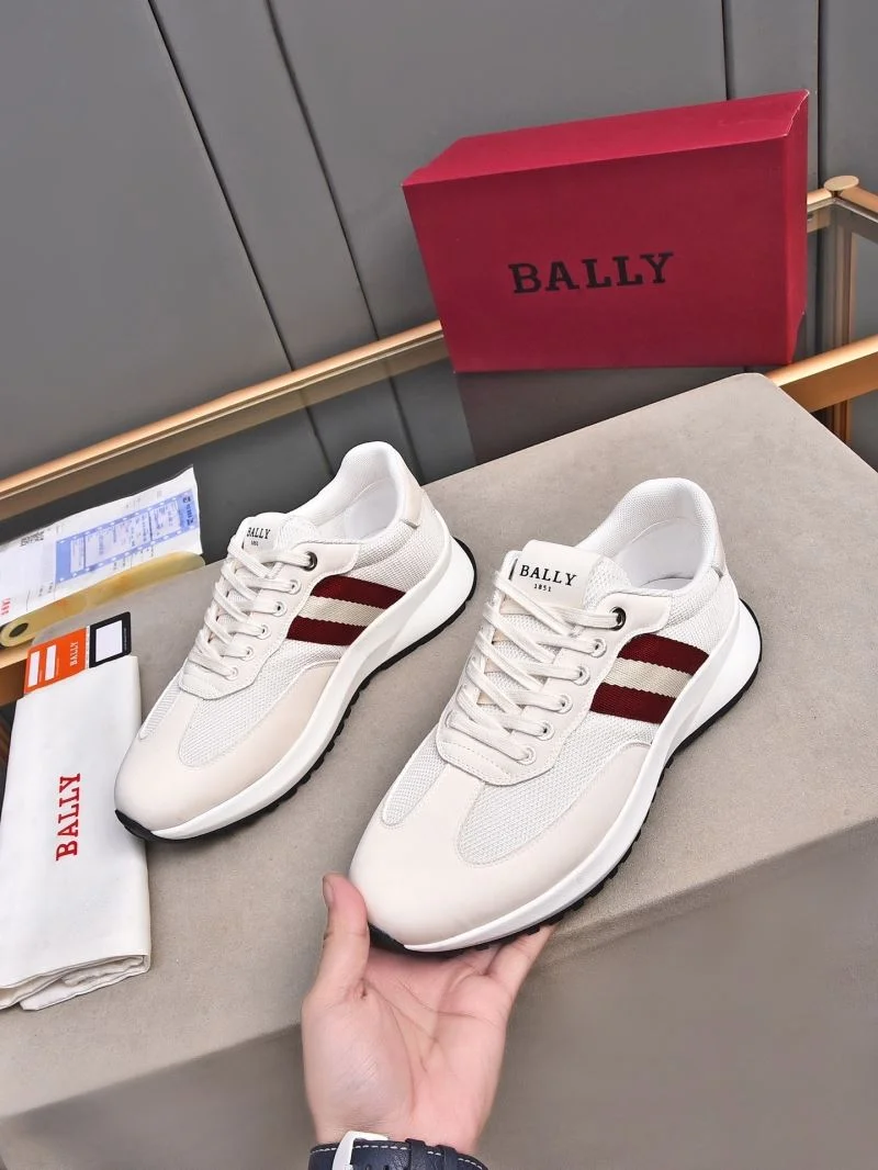 Bally Shoes Attractive 5371