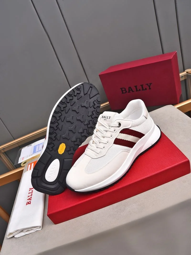 Bally Shoes Attractive 5371