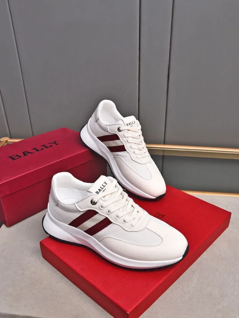Bally Shoes Attractive 5371