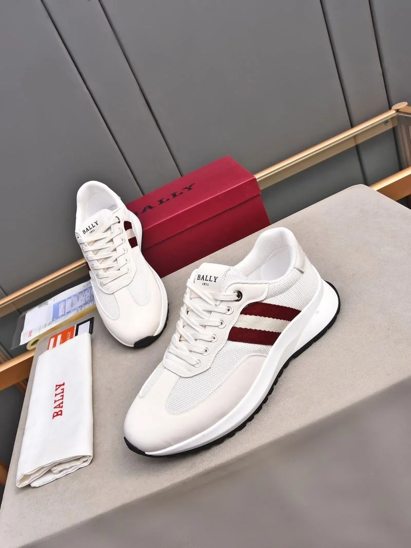 Bally Shoes Attractive 5371