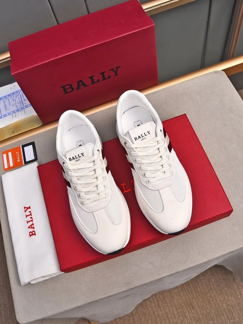Bally Shoes Attractive 5371