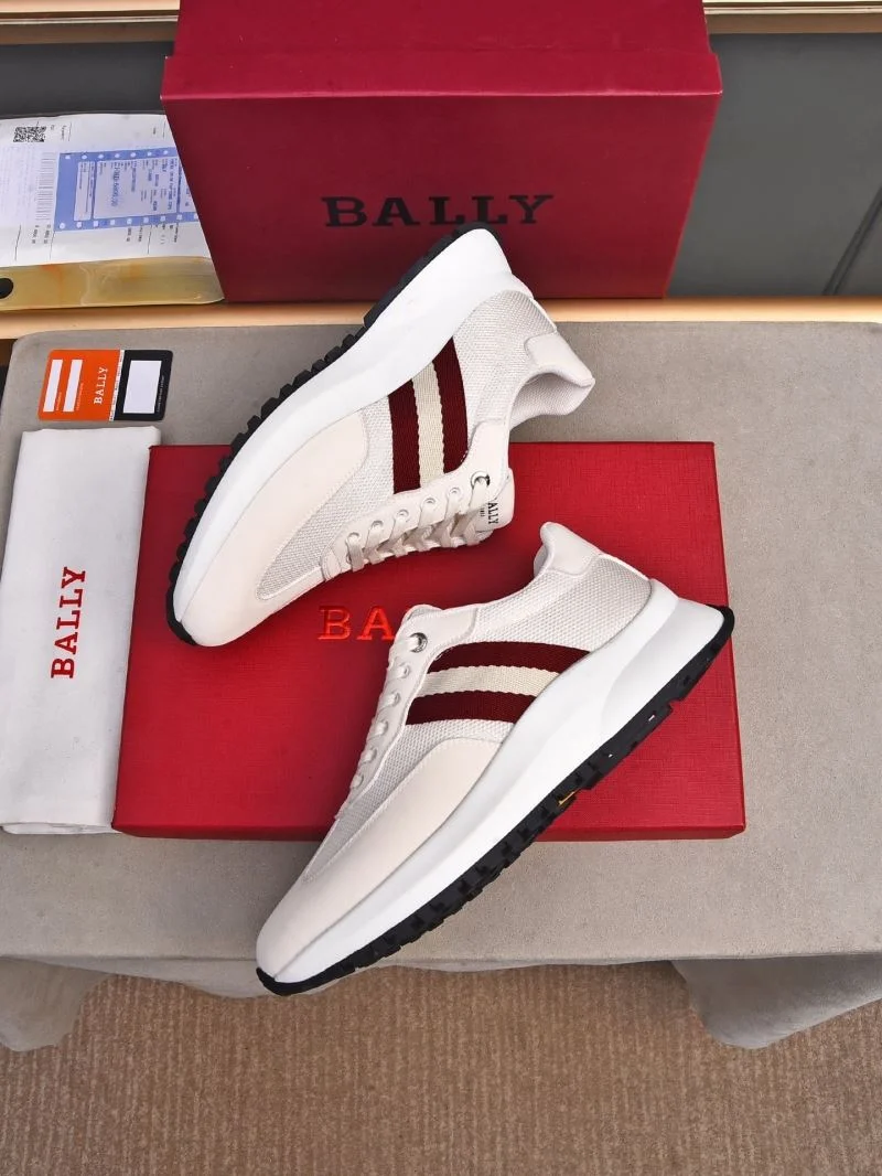 Bally Shoes Attractive 5371