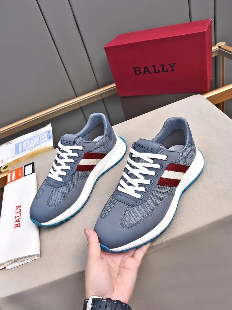 Bally Shoes Colorful 5375