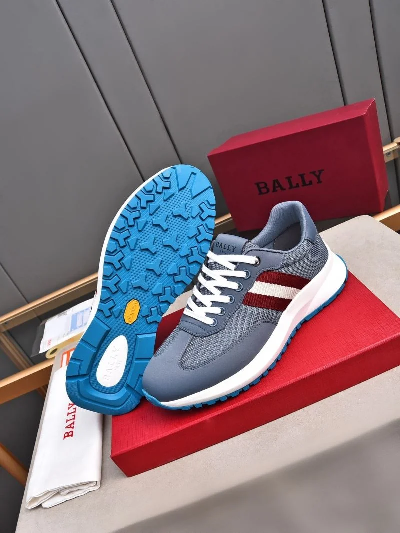 Bally Shoes Colorful 5375