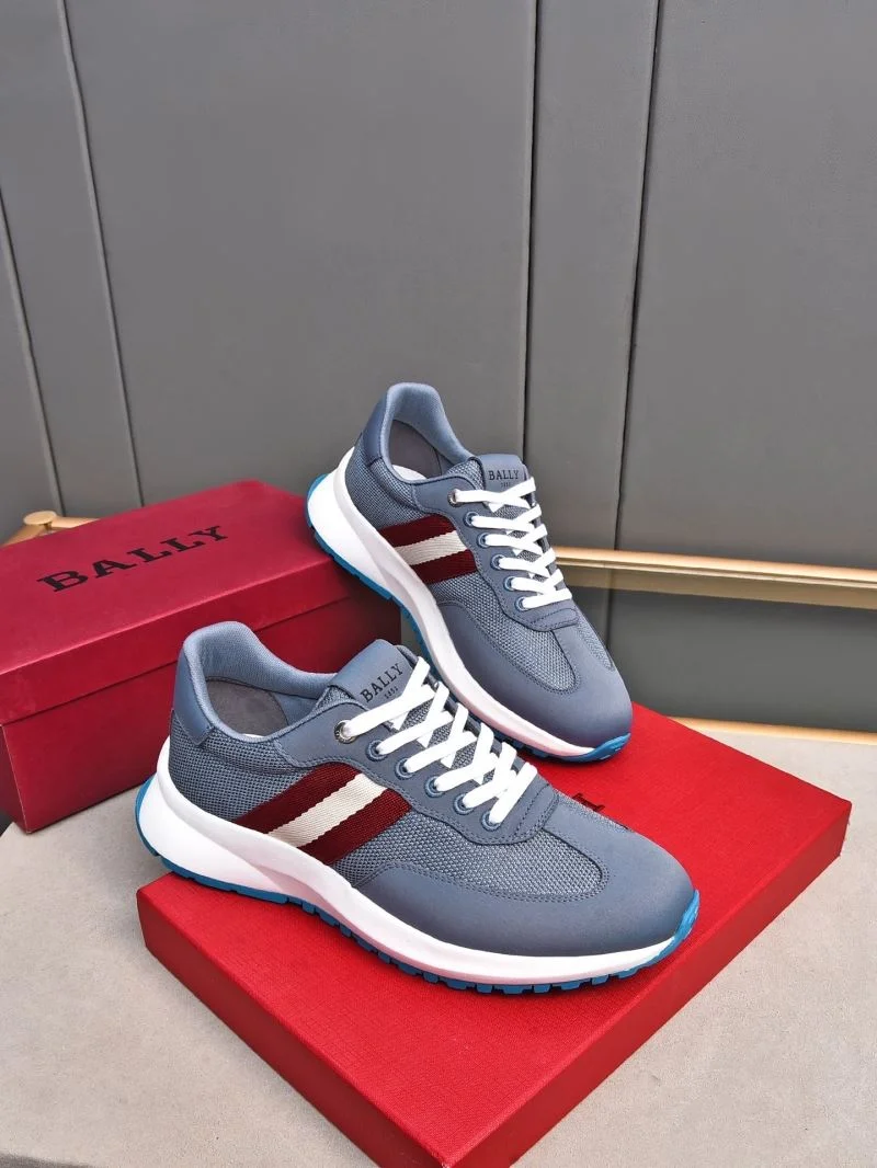 Bally Shoes Colorful 5375