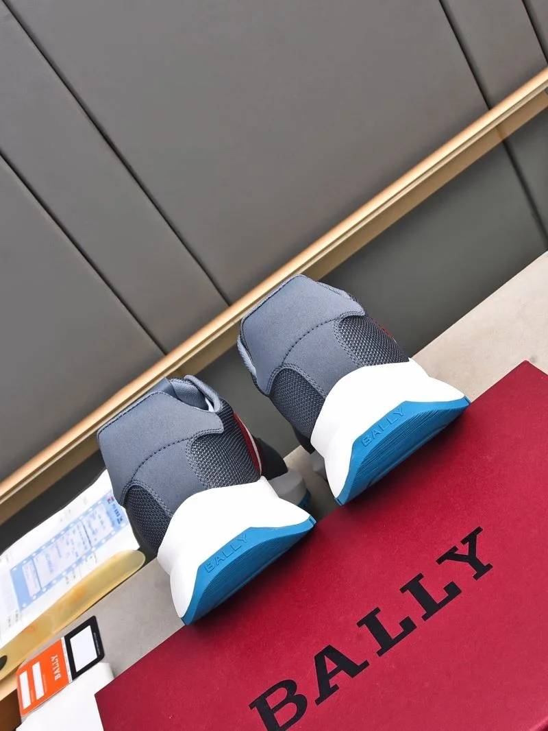 Bally Shoes Colorful 5375